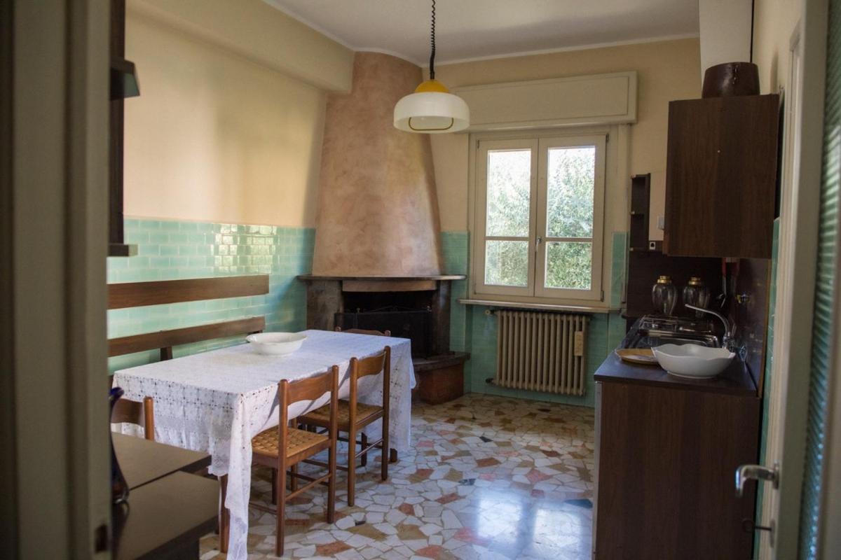 Villa Casa Bettoni Iseo Exterior foto