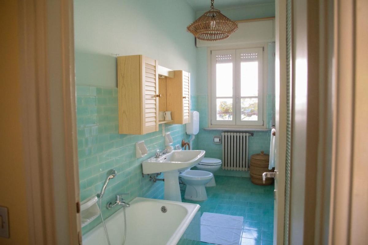 Villa Casa Bettoni Iseo Exterior foto